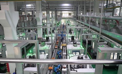 16個(gè)重大項(xiàng)目,總投資逾83億元 貴港要有大動(dòng)作