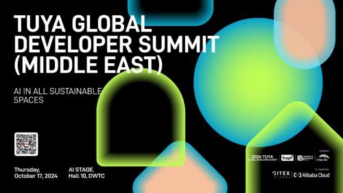 genai硬件工作組在tuya開發(fā)者大會 蘇州 正式成立,引領(lǐng)ai硬件新紀(jì)元