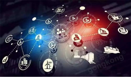 七大工業企業與美光科技 攜手樹立行業工業物聯網產品標準