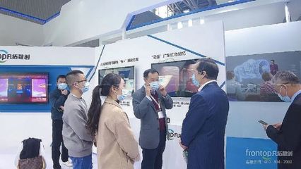 凡拓?cái)?shù)創(chuàng)連續(xù)三年榮獲“廣州文化企業(yè)30強(qiáng)”稱號(hào)，彰顯數(shù)字文化創(chuàng)意服務(wù)實(shí)力